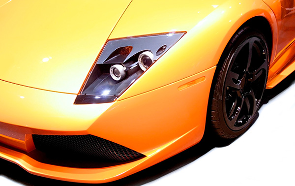 The 7 Most Common Lamborghini Problems | Eurotech Auto Service